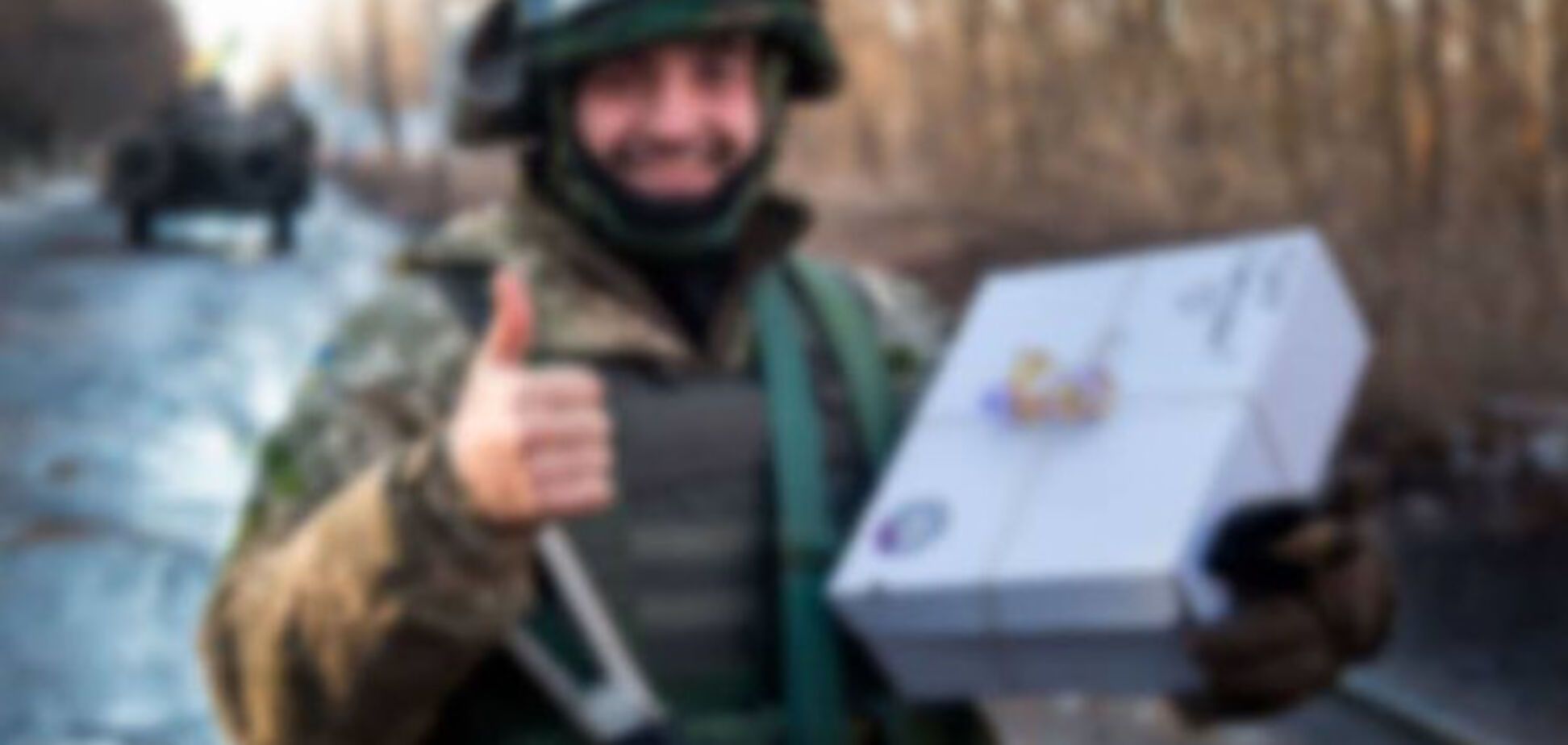 Волонтери та волонтерство: межі відповідальності