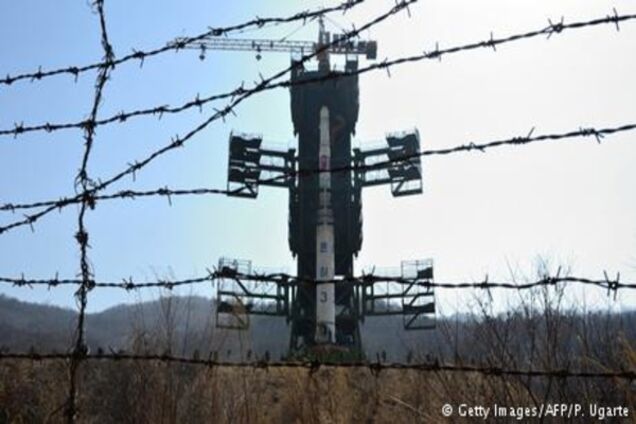 США запровадили нові санкції проти Північної Кореї