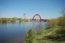 "Колос-Спорт" попросил Минспорта предоставить базе "Водник" статус Олимпийской