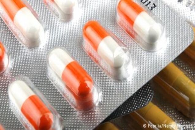 МОЗ ініціює заборону російських ліків в Україні