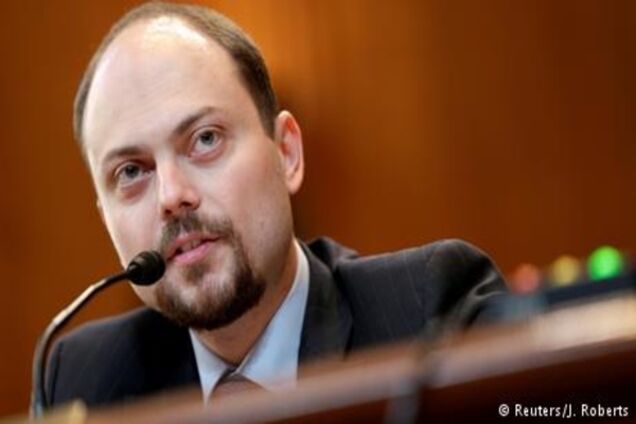 Критик Кремля: Західні демократії мають називати речі в Росії своїми іменами
