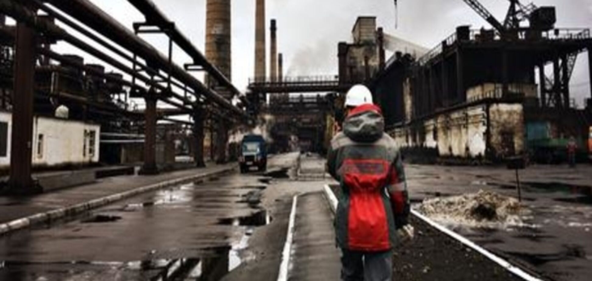 Тарута: Наслідки блокади Донбасу катастрофічні