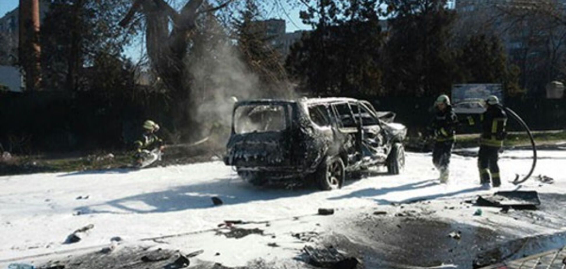 Олександр Хараберюш