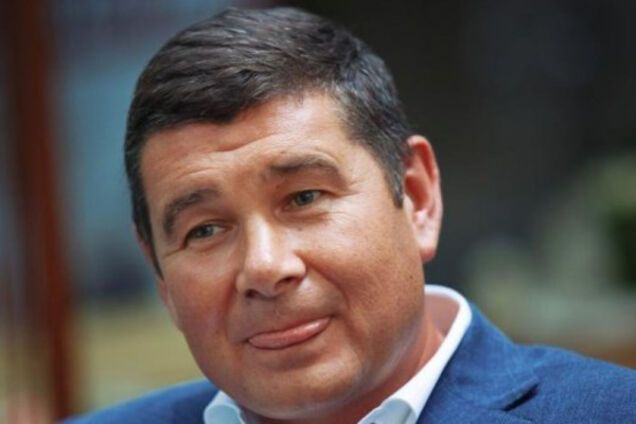 Александр Онищенко