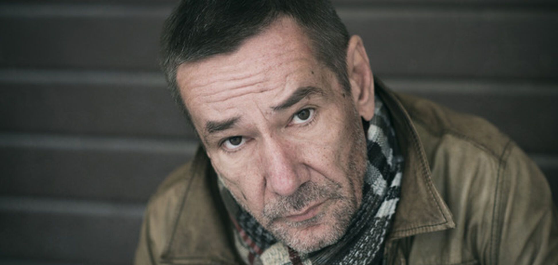 Алексей Горбунов