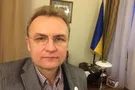 Андрей Садовый