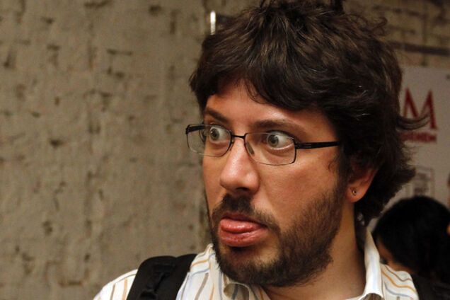 Артемий Лебедев