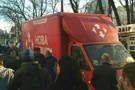 Авто \"Новой почты\"