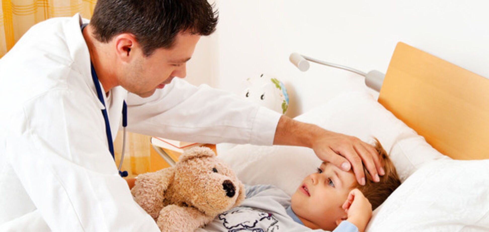 В области - очередной случай массового отравления детей