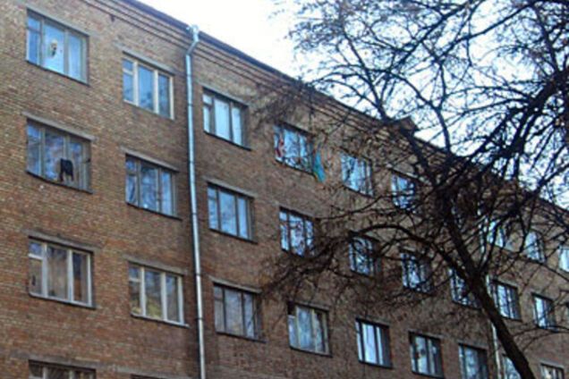 Гуртожитки: вічна проблема, яку пора вже вирішити