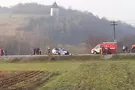 ДТП на Львовщине