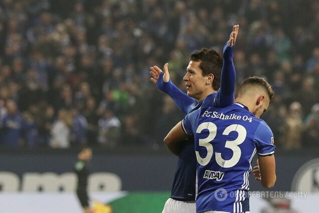 Евгений Коноплянка