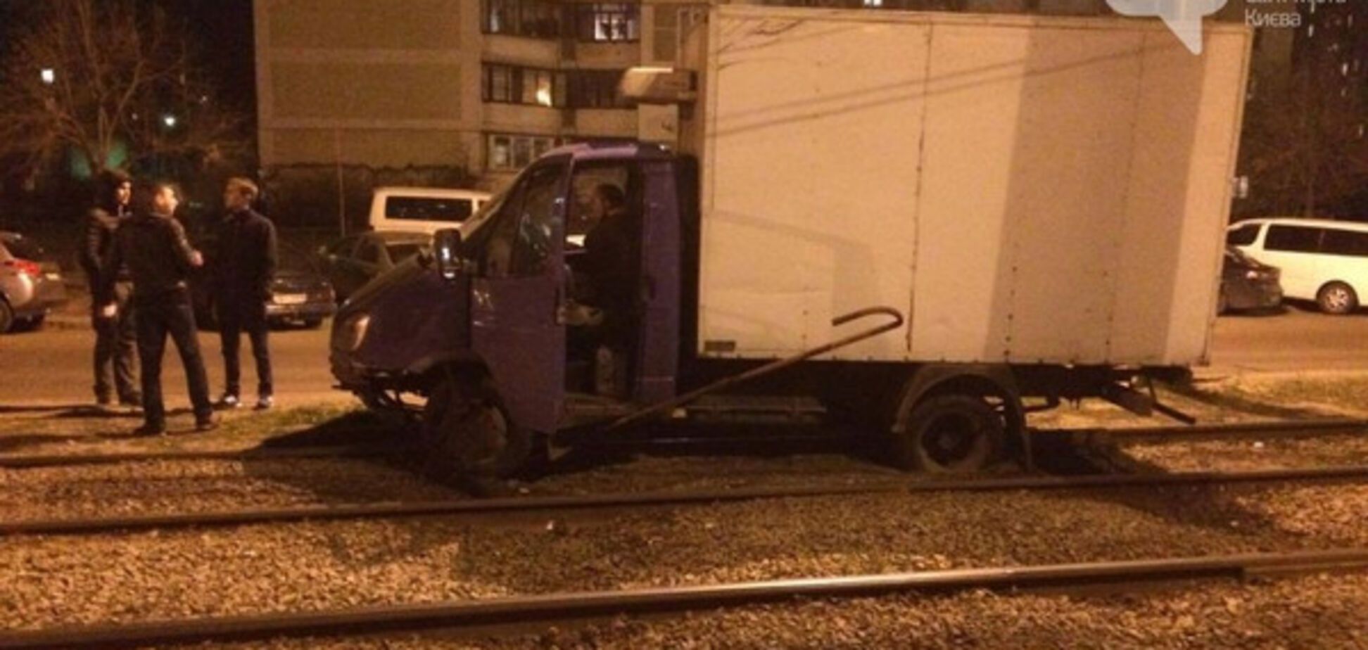 герой парковки