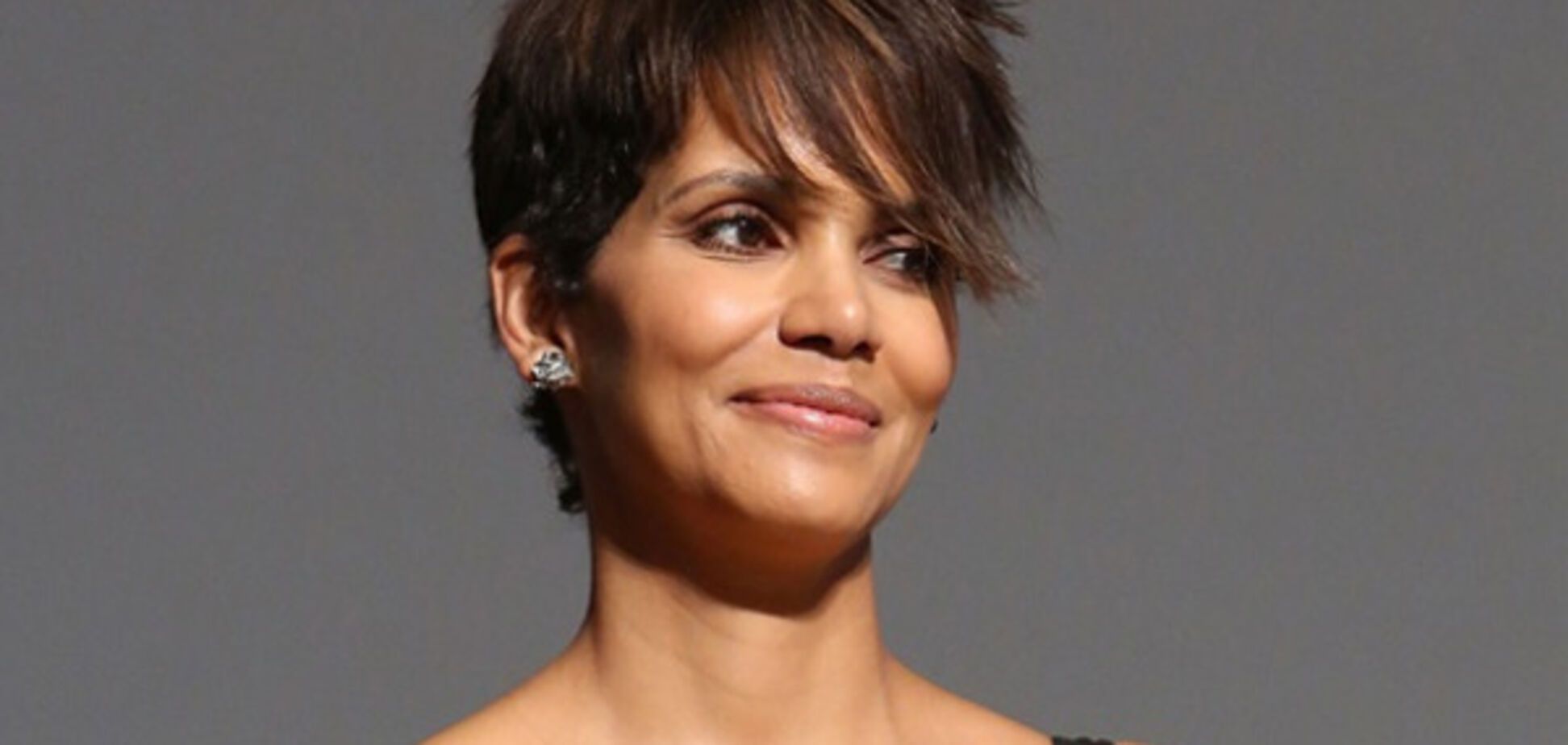 Холли Берри