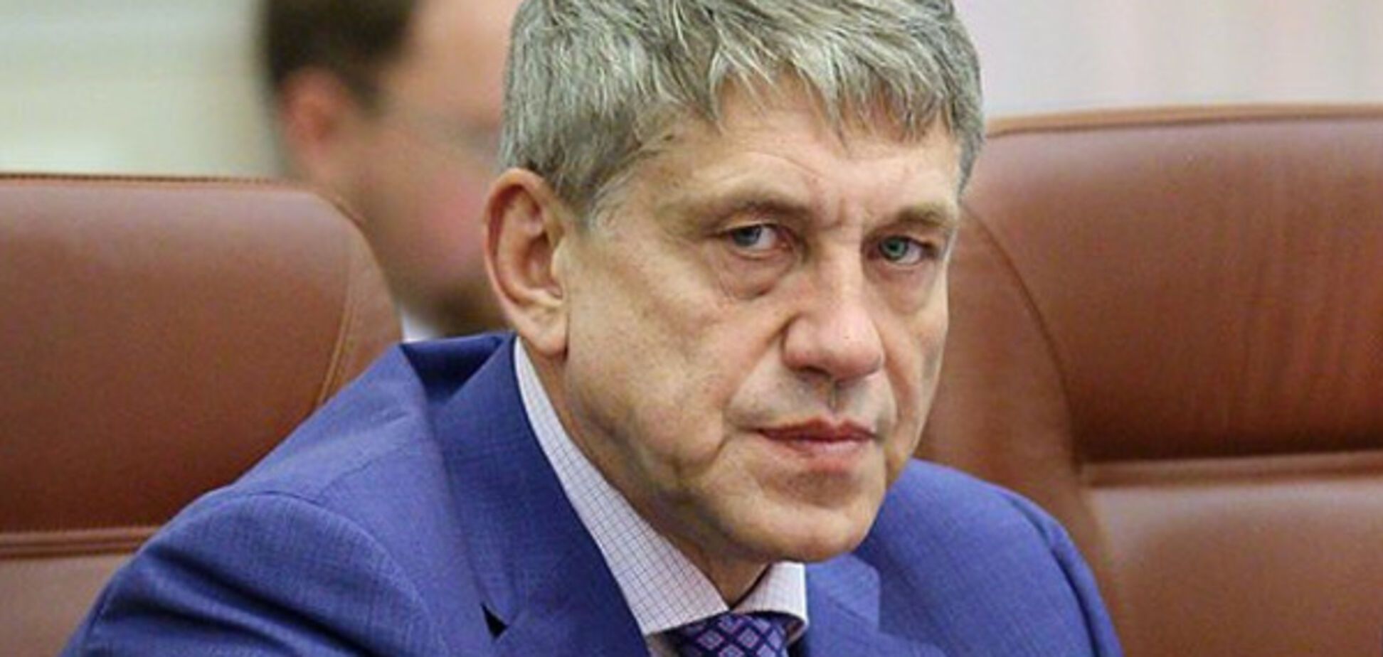 Игорь Насалик