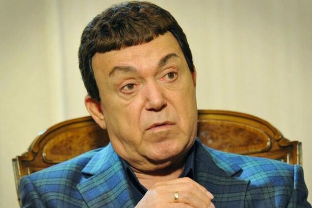 Иосиф Кобзон