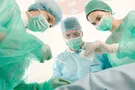 Китайские хирурги провели уникальную операцию