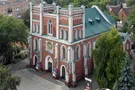 Костел Святого Антония Ривне