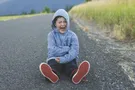 истерика у ребенка