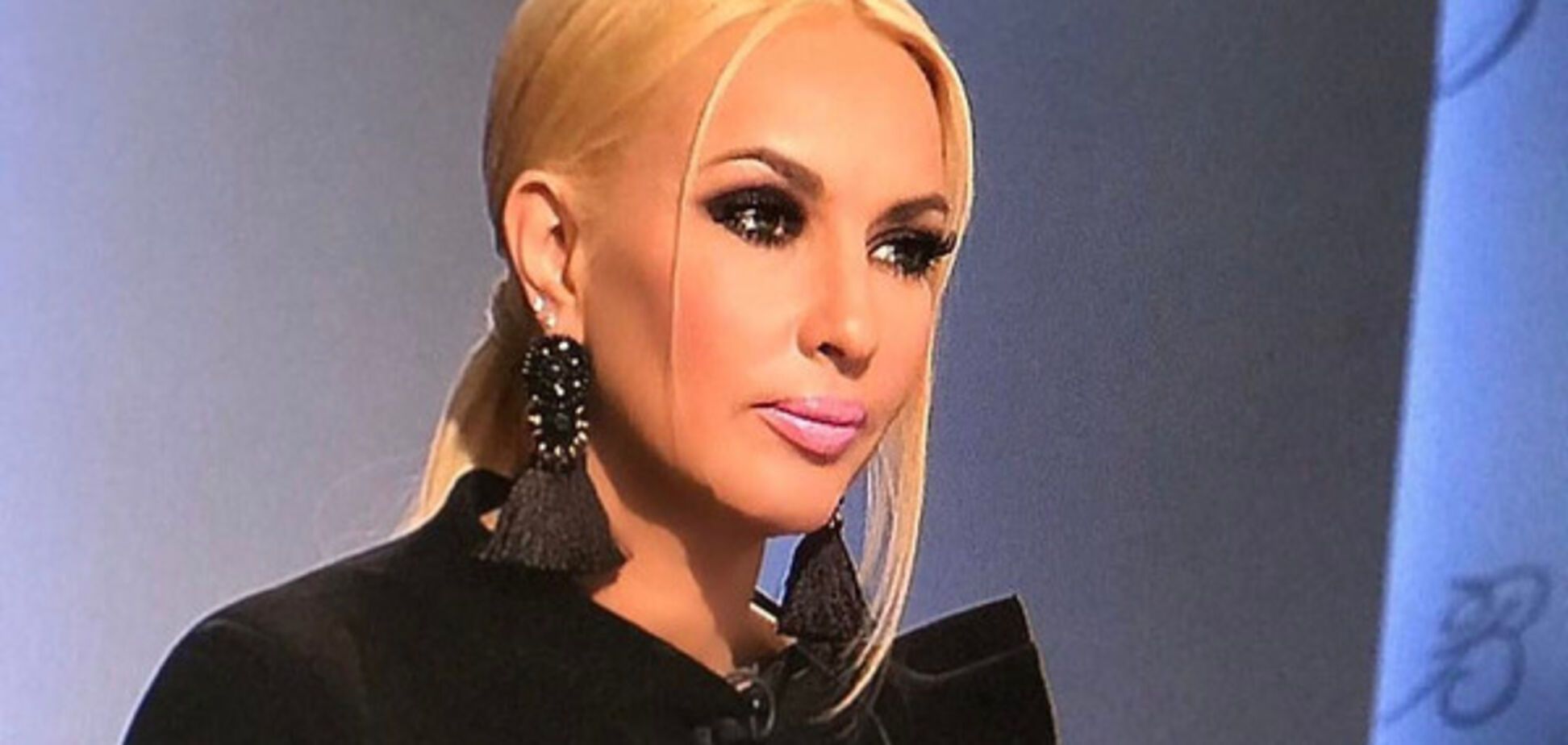 Лера Кудрявцева