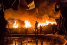 майдан Киев революция достоинства