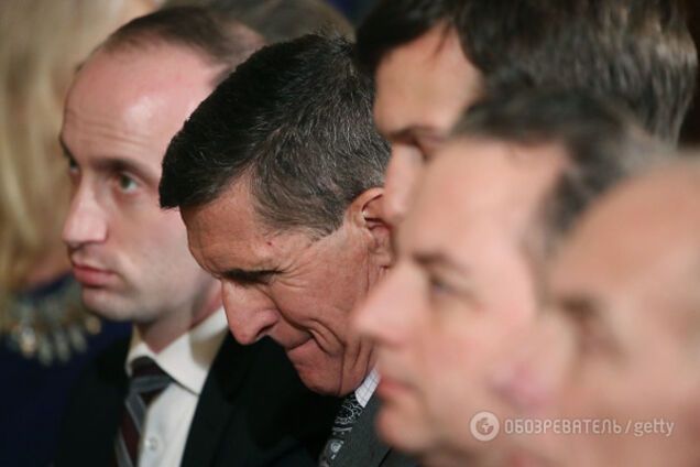 Майкл Флинн