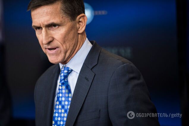 Майкл Флинн