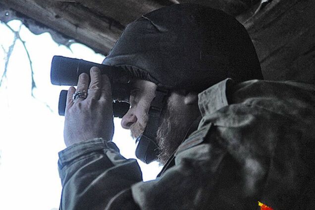 Милонов Донбасс