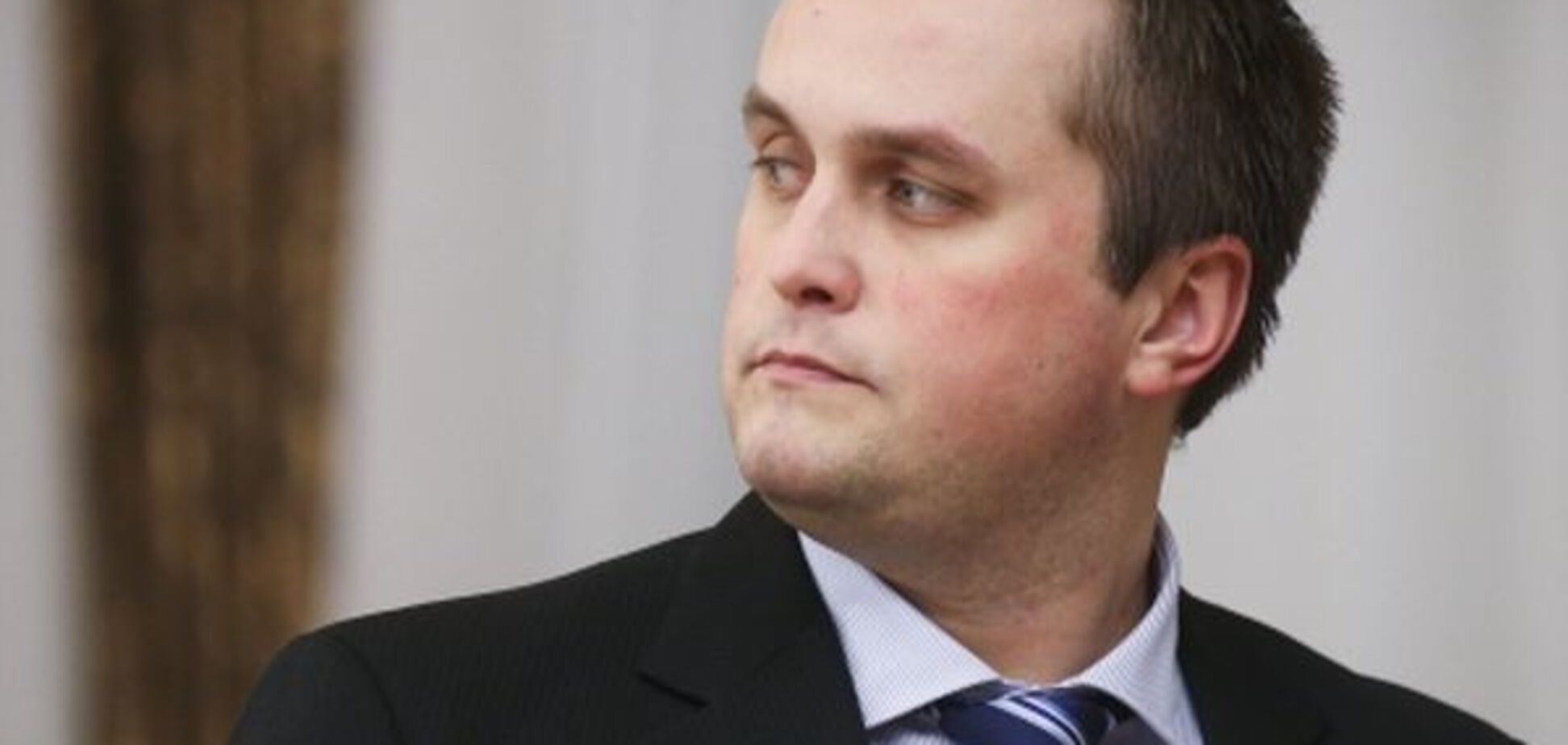 Назар Холодницкий