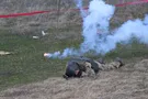 Огневая подготовка