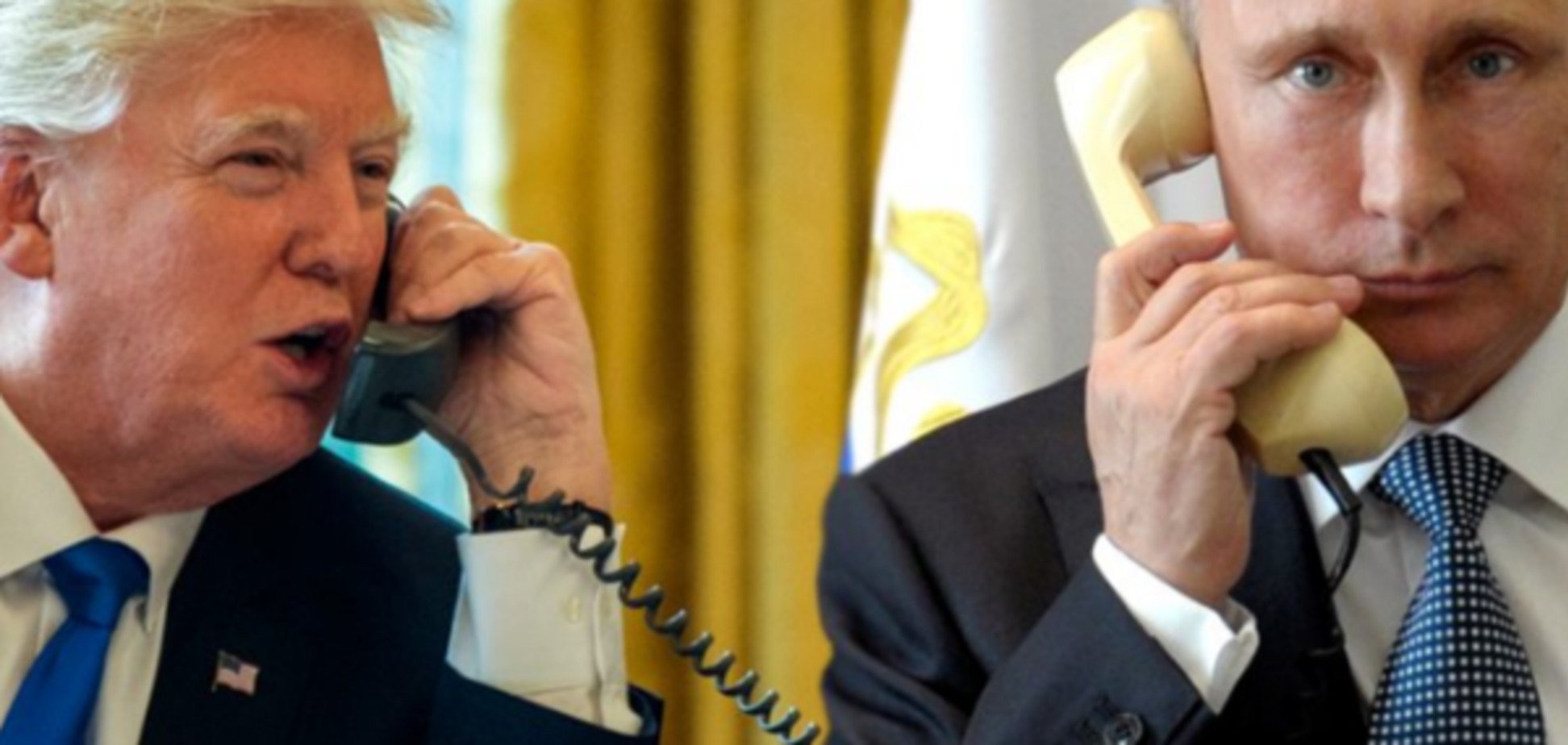 Переговоры по Сирии