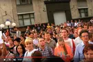 Протест, Навальный, Манежка, Россия