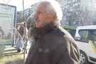 Убийство Хараберюша