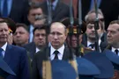 Уход Путина