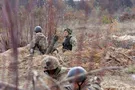 Украинские военные