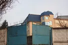 В Луцке обстреляли консульство Польши