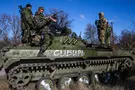 Войска РФ на Донбассе