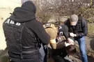 задержание