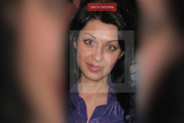 Жена убийцы Вороненкова Юлия Шайдулина