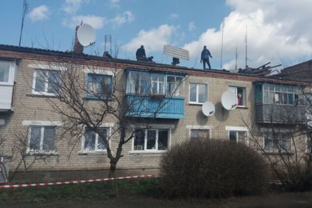 Жизнь в Балаклее