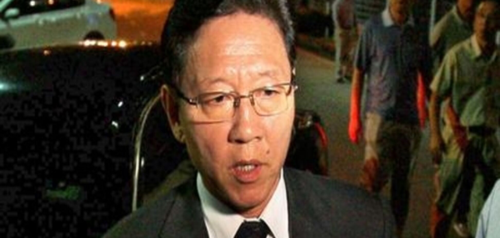 Вбивство Кім Чен Нама: Малайзія висилає посла КНДР