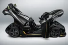 Koenigsegg Agera RS Gryphon