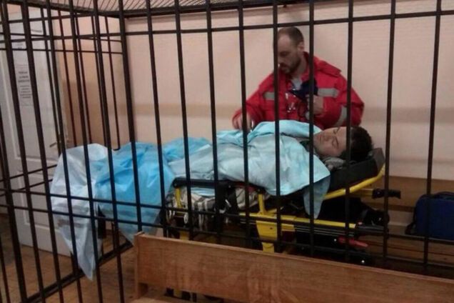 Роман Насиров