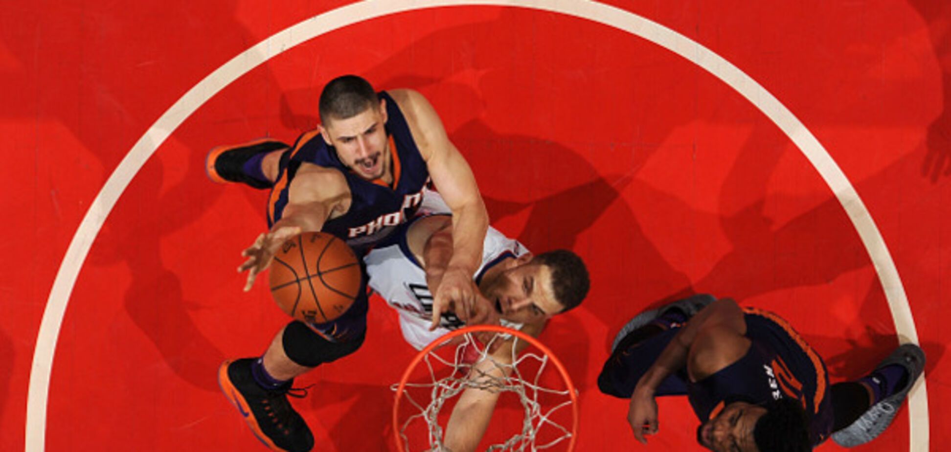 Алексей Лэнь