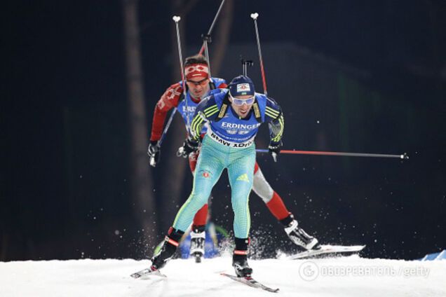 Артем Прима