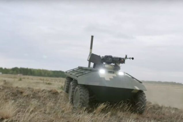 безпілотник