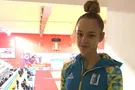 Дарья Белодед