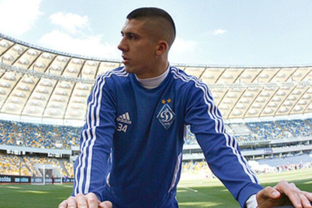 Евгений Хачериди