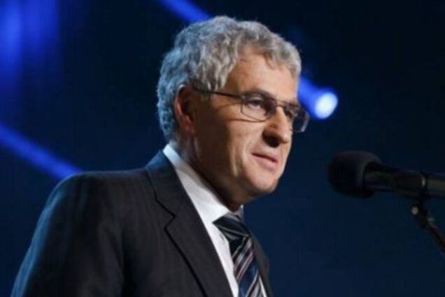 Леонид Гозман