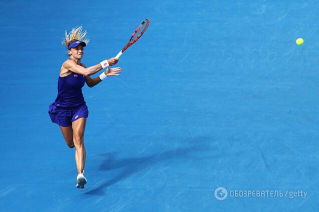 Леся Цуренко